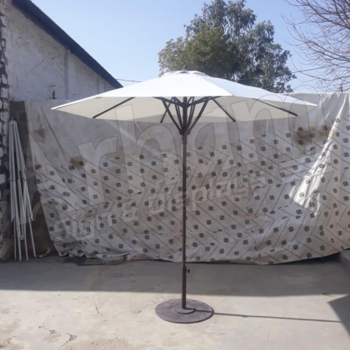 Beach Umbrellas for Various Applications
